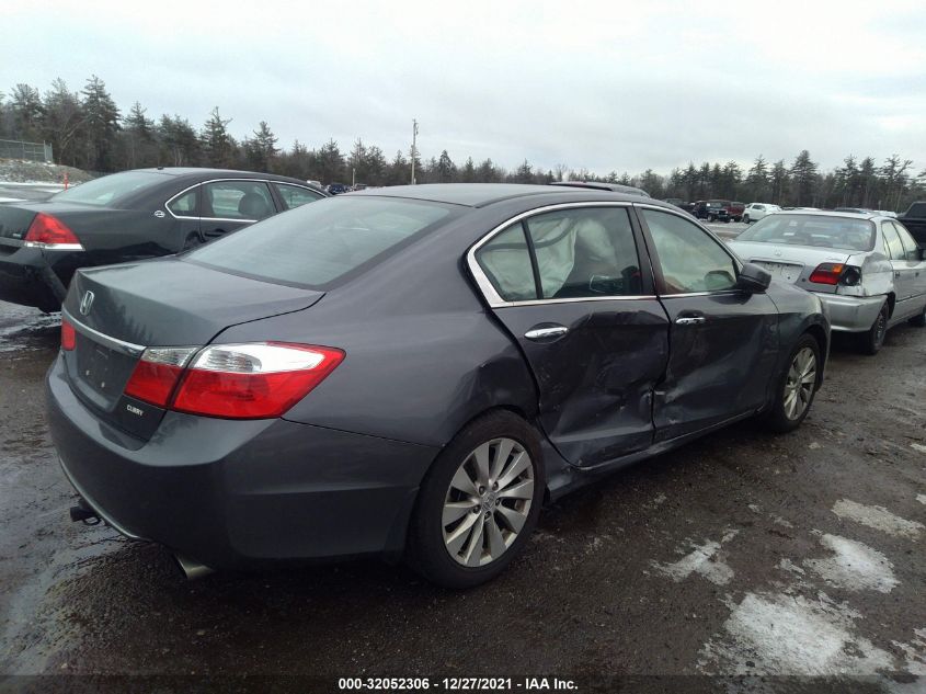 2013 HONDA ACCORD SDN EX 1HGCR2F79DA262944