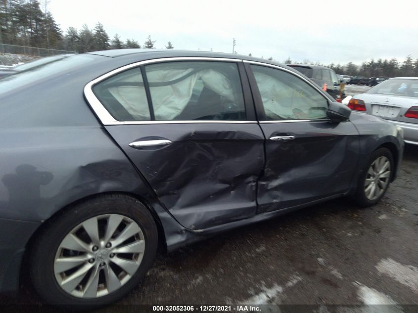2013 HONDA ACCORD SDN EX 1HGCR2F79DA262944
