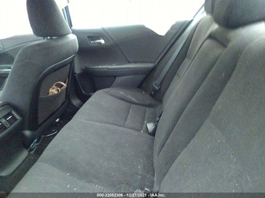 2013 HONDA ACCORD SDN EX 1HGCR2F79DA262944