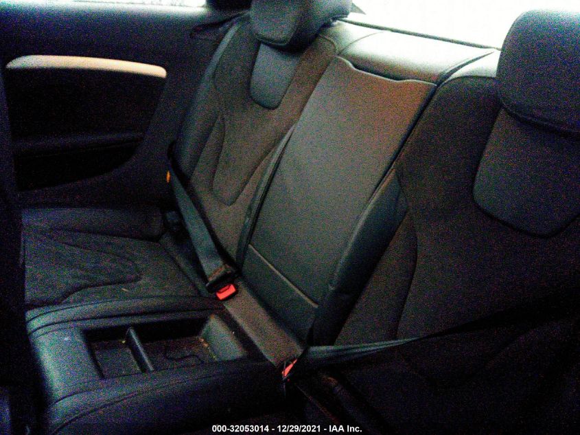 2015 AUDI S5 PREMIUM PLUS WAUCGAFR0FA020317