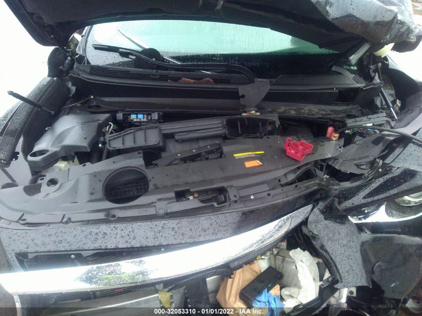 2014 INFINITI QX60 5N1AL0MM9EC543213
