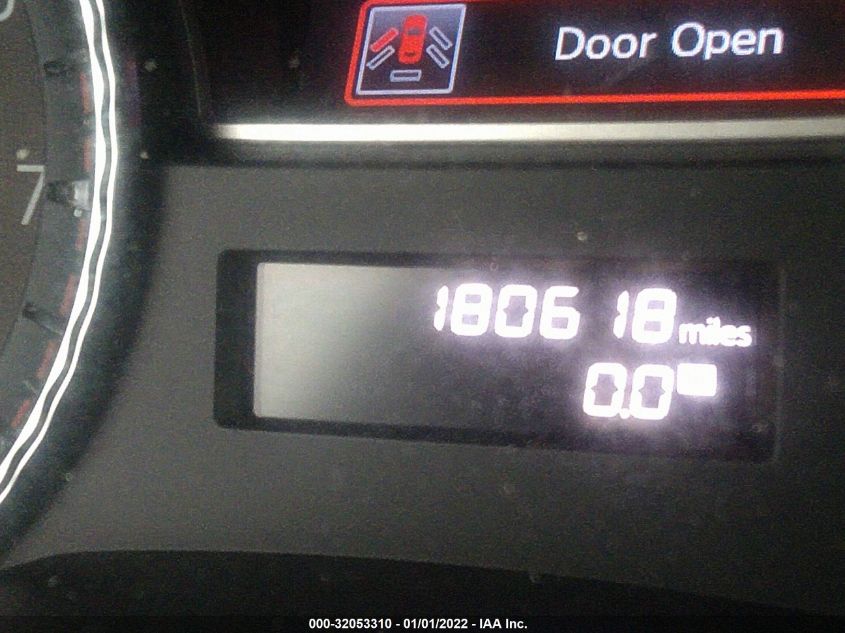 2014 INFINITI QX60 5N1AL0MM9EC543213