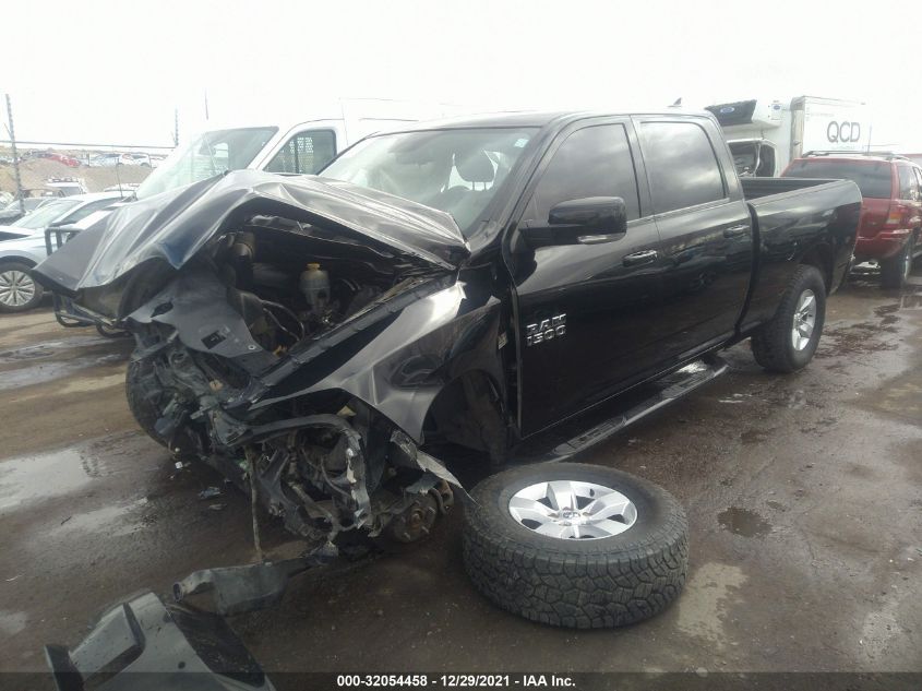 2014 RAM 1500 SPORT 1C6RR7UT5ES414579