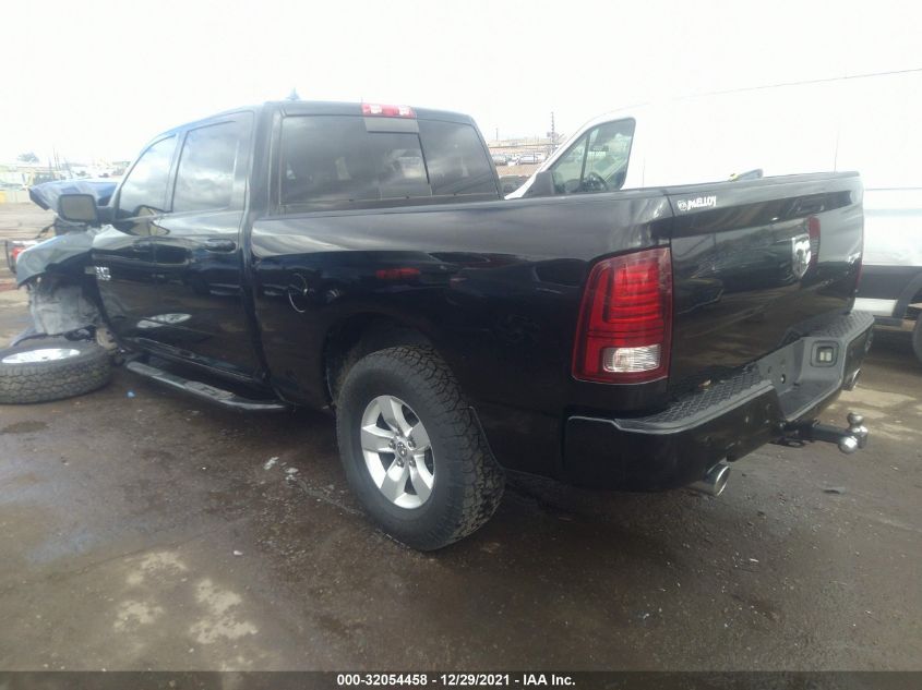 2014 RAM 1500 SPORT 1C6RR7UT5ES414579
