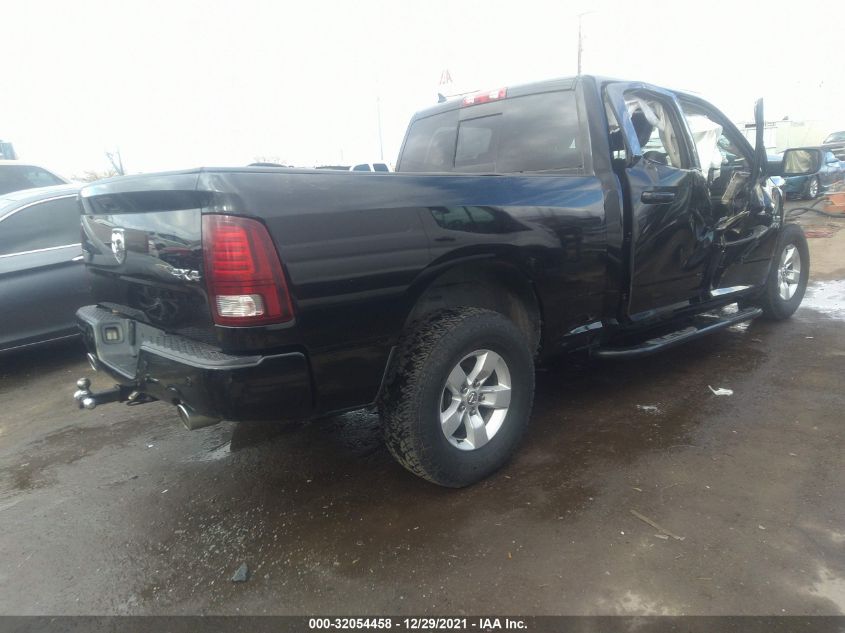 2014 RAM 1500 SPORT 1C6RR7UT5ES414579