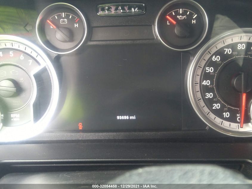 2014 RAM 1500 SPORT 1C6RR7UT5ES414579