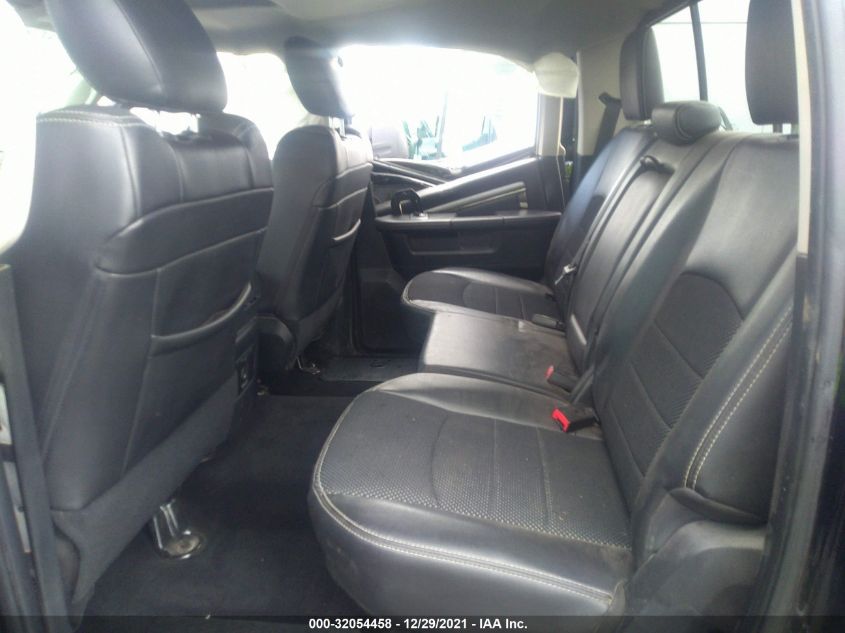 2014 RAM 1500 SPORT 1C6RR7UT5ES414579