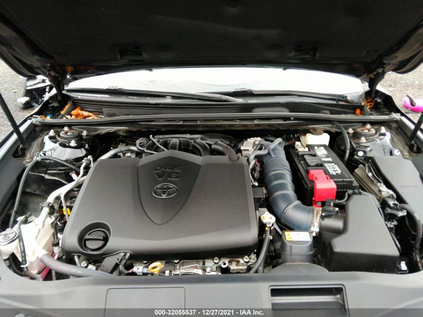 2019 TOYOTA AVALON XLE/TOURING/LIMITED/XSE 4T1BZ1FB8KU004155