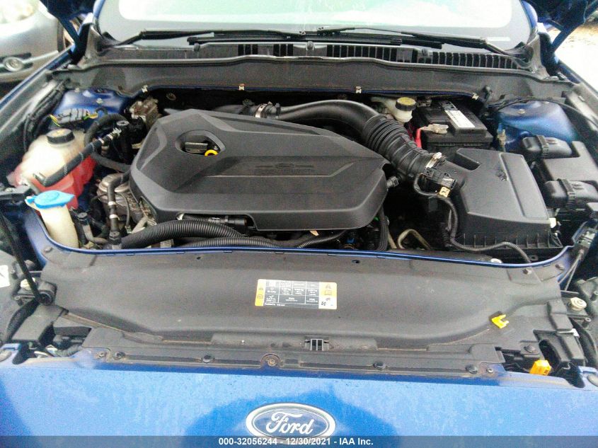 2013 FORD FUSION SE 3FA6P0HR8DR175732