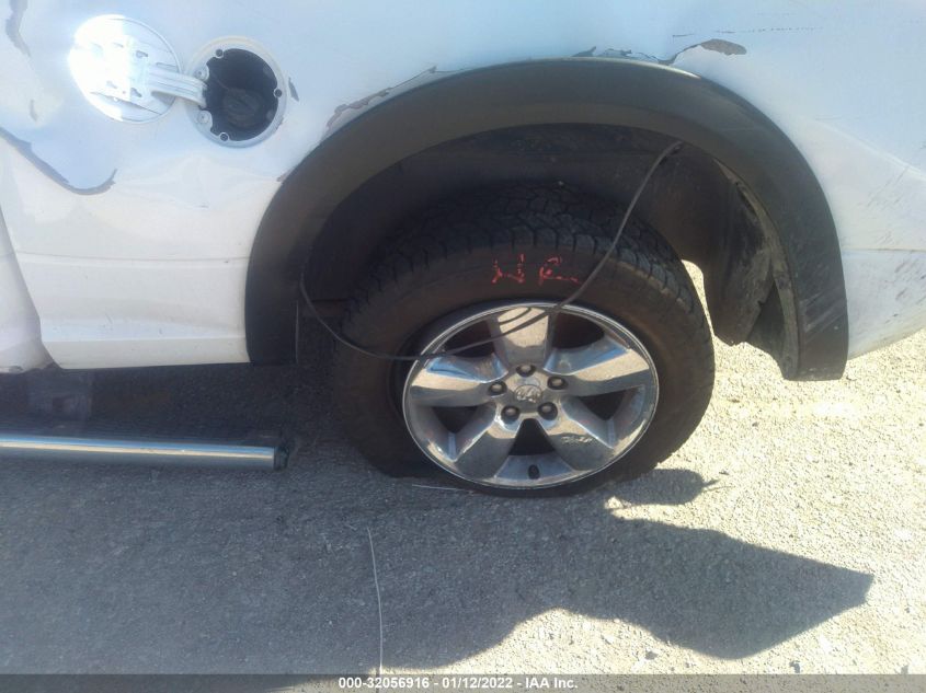 2015 RAM 1500 LONE STAR 1C6RR7GT8FS777326