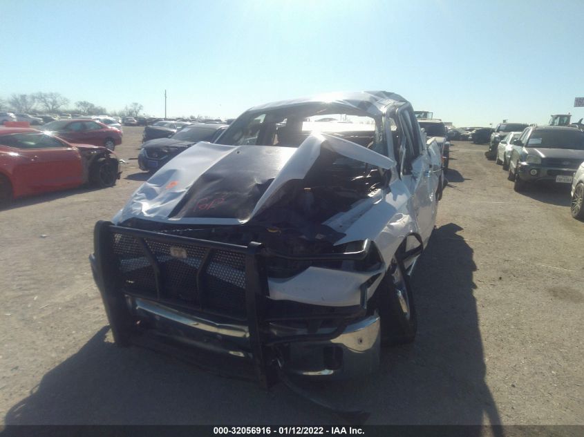 2015 RAM 1500 LONE STAR 1C6RR7GT8FS777326