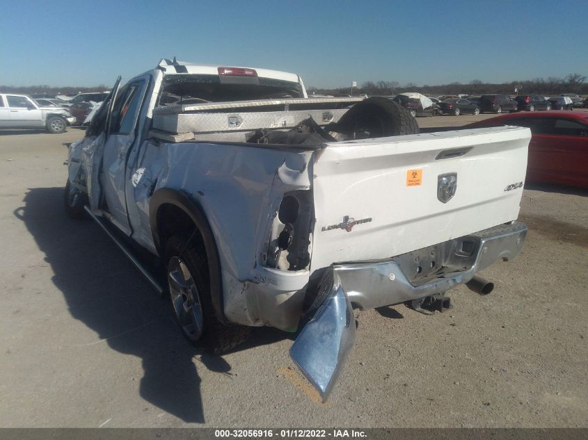2015 RAM 1500 LONE STAR 1C6RR7GT8FS777326