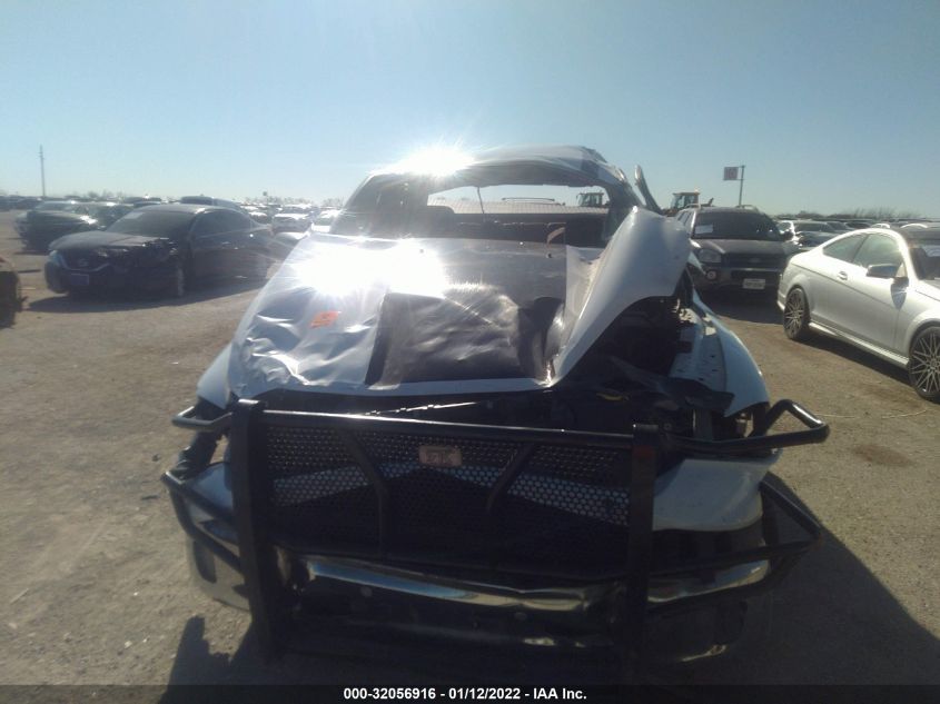 2015 RAM 1500 LONE STAR 1C6RR7GT8FS777326