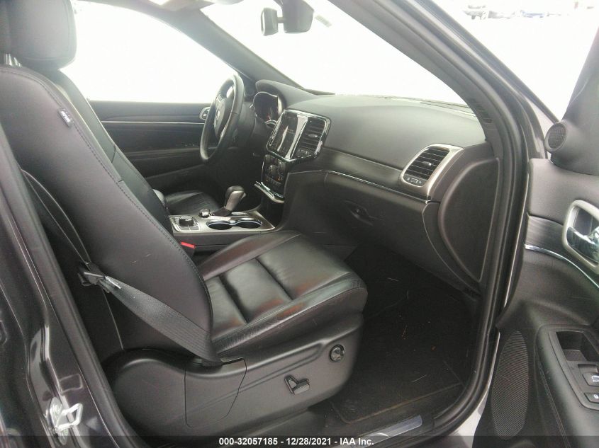 2019 JEEP GRAND CHEROKEE LIMITED 1C4RJFBG4KC807656