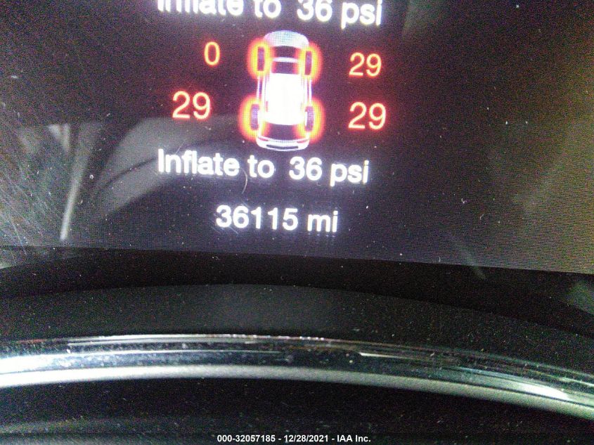 2019 JEEP GRAND CHEROKEE LIMITED 1C4RJFBG4KC807656
