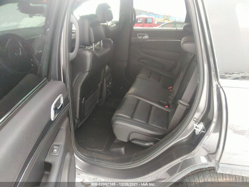 2019 JEEP GRAND CHEROKEE LIMITED 1C4RJFBG4KC807656