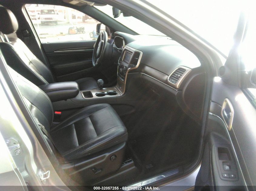 2014 JEEP GRAND CHEROKEE LIMITED 1C4RJEBG0EC472524