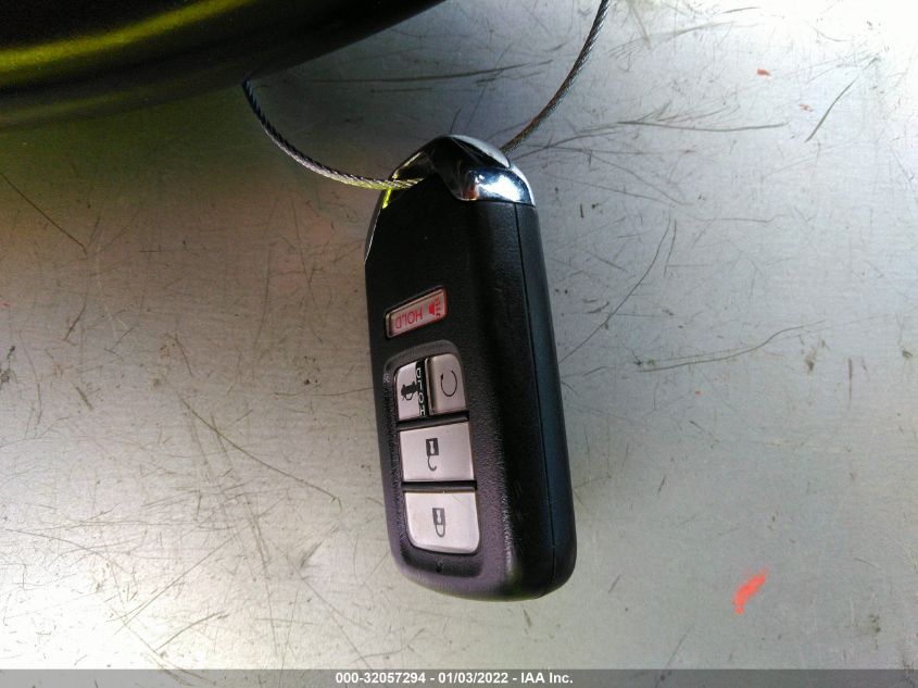 2019 HONDA CIVIC SEDAN SPORT 19XFC2F82KE035711