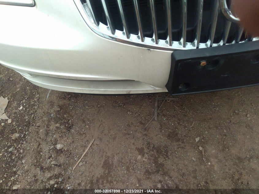 Buick Lucerne 2009