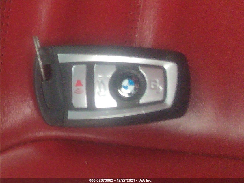 BMW M4 2017