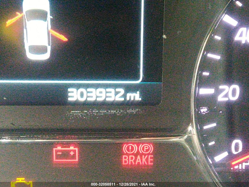 2016 KIA OPTIMA HYBRID EX KNAGN4AD4G5094404