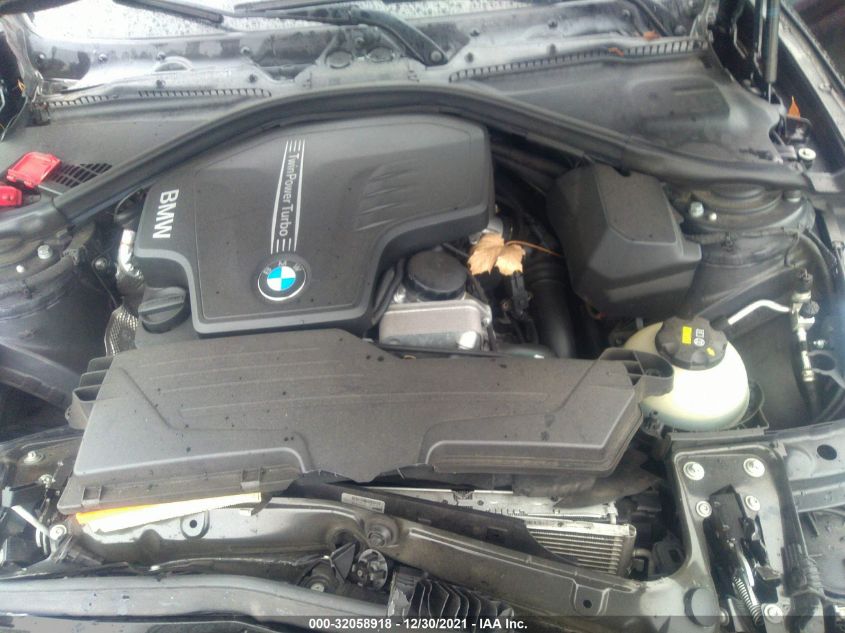 2015 BMW 4 SERIES 428I WBA4A5C58FD410210