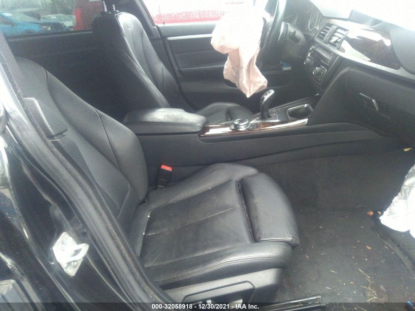 2015 BMW 4 SERIES 428I WBA4A5C58FD410210
