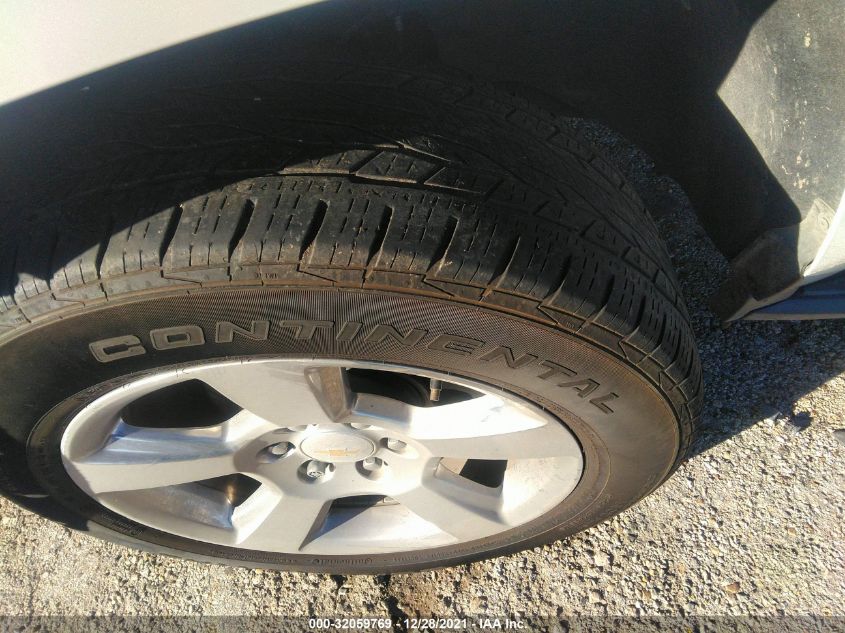 2019 CHEVROLET TAHOE LT 1GNSCBKC3KR261387