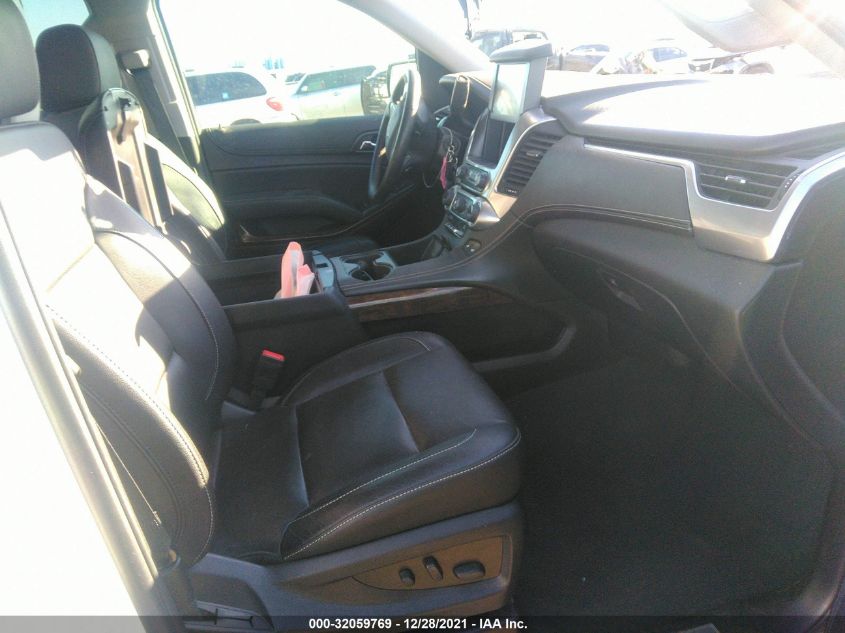 2019 CHEVROLET TAHOE LT 1GNSCBKC3KR261387