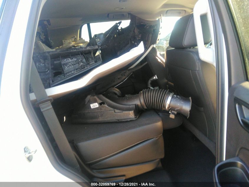 2019 CHEVROLET TAHOE LT 1GNSCBKC3KR261387