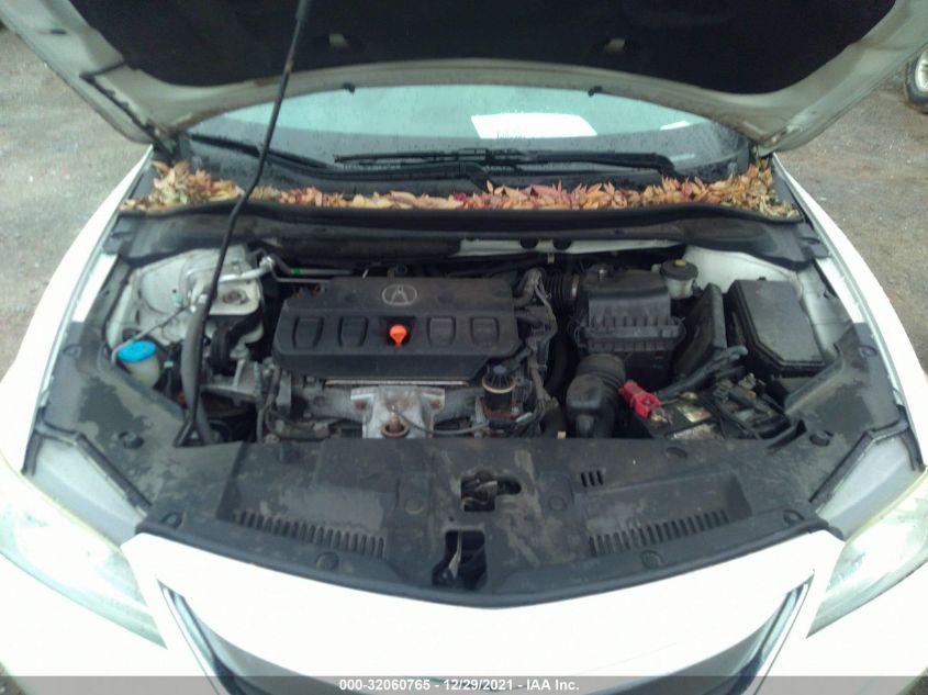 2013 ACURA ILX TECH PKG 19VDE1F76DE009563