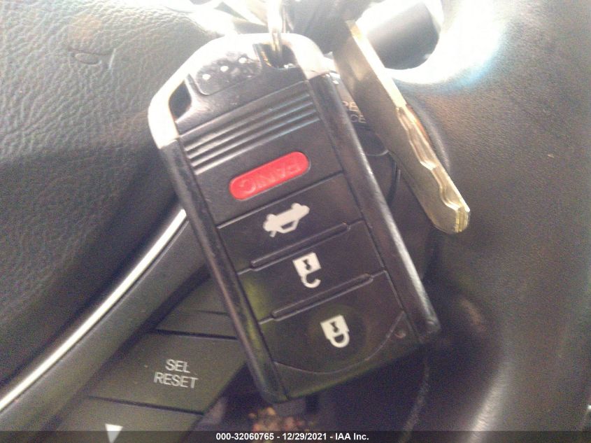 2013 ACURA ILX TECH PKG 19VDE1F76DE009563