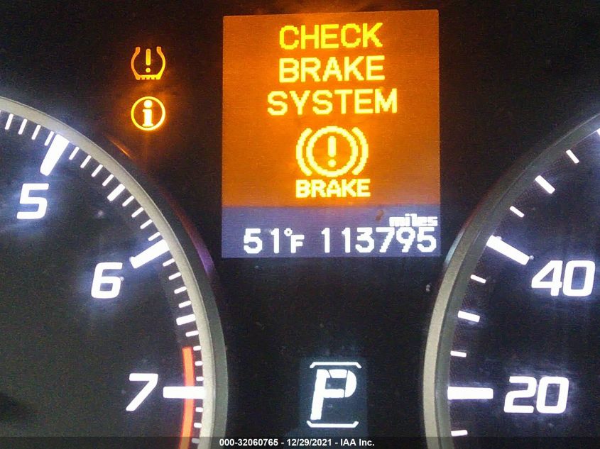 2013 ACURA ILX TECH PKG 19VDE1F76DE009563