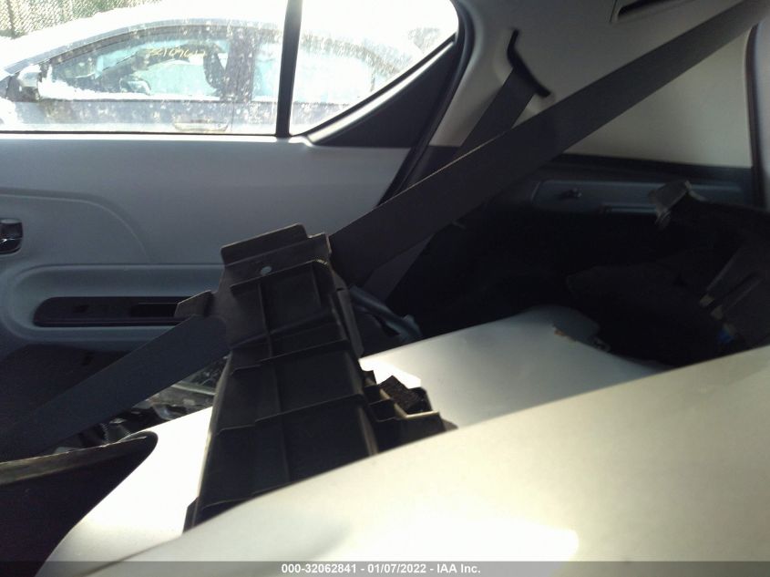 2014 TOYOTA PRIUS C ONE/THREE/TWO/FOUR JTDKDTB34E1080541