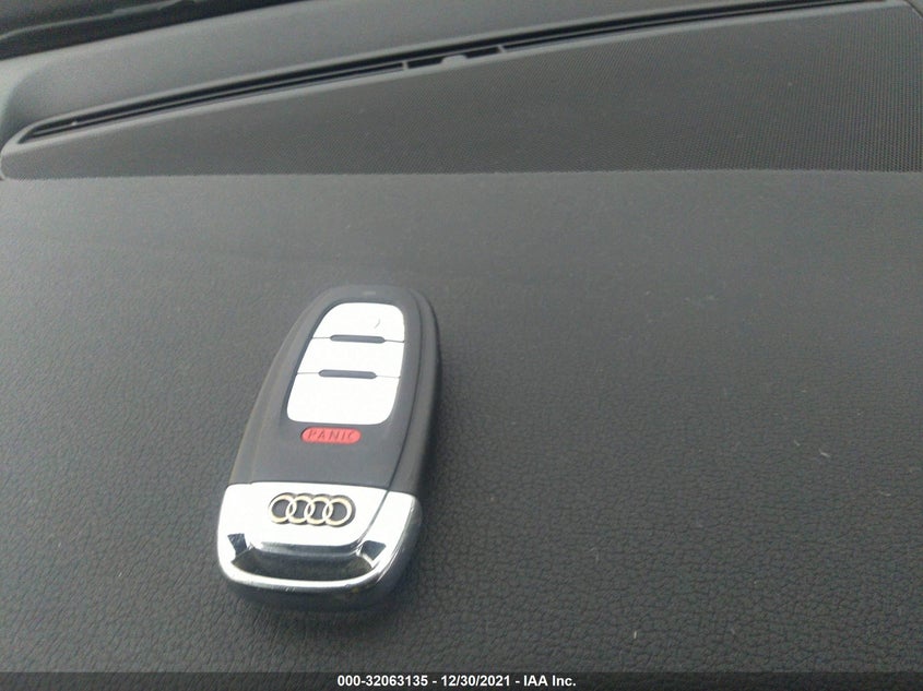 Audi Allroad 2013