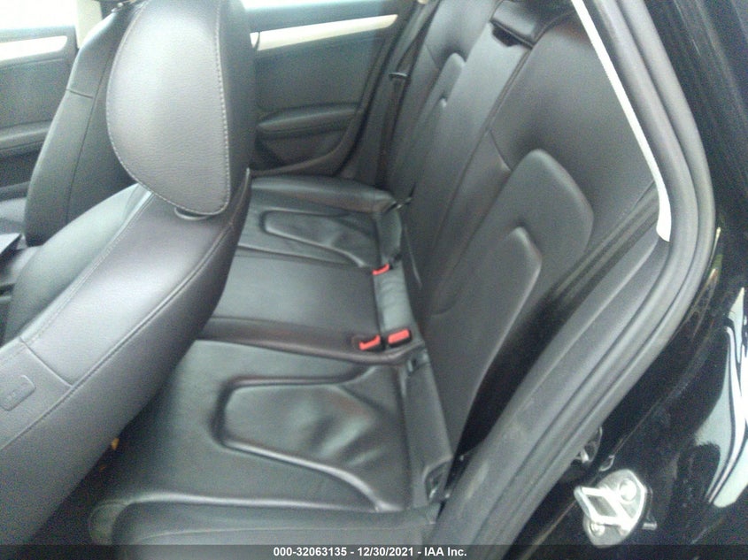 Audi Allroad 2013
