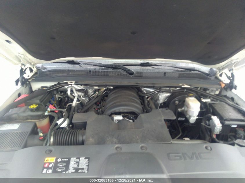 2015 GMC YUKON DENALI 1GKS2CKJ6FR697015