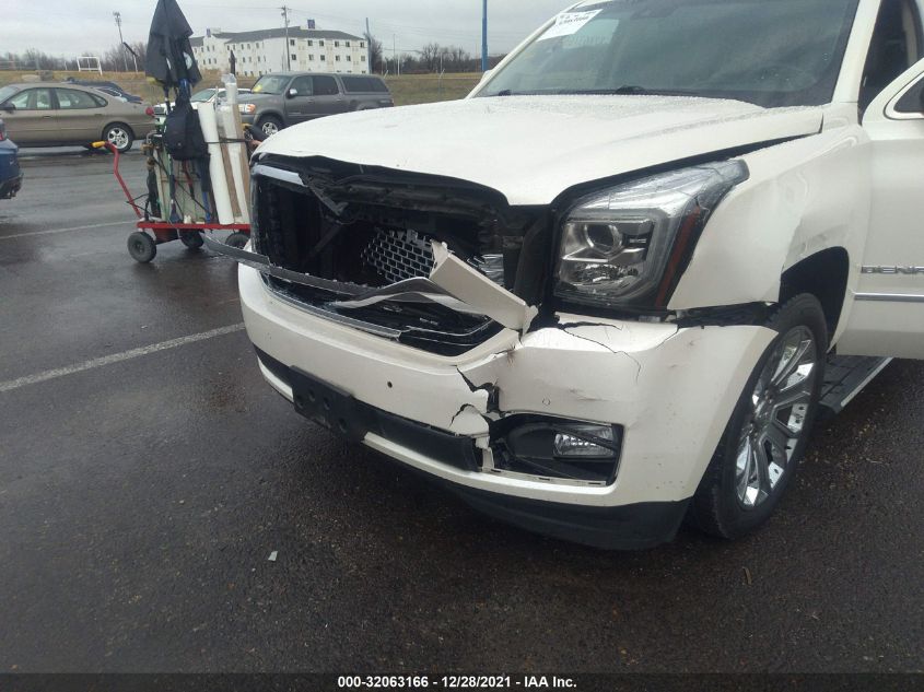 2015 GMC YUKON DENALI 1GKS2CKJ6FR697015