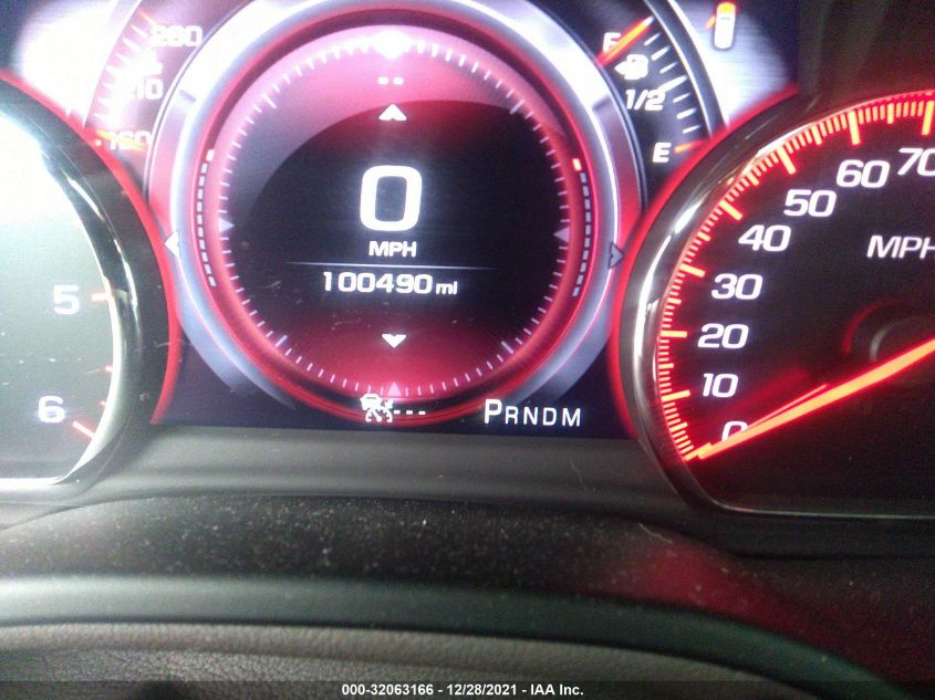 2015 GMC YUKON DENALI 1GKS2CKJ6FR697015