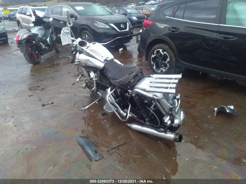 2003 HARLEY-DAVIDSON FLHRCI ANNIVERSARY 1HD1FRW423Y730241