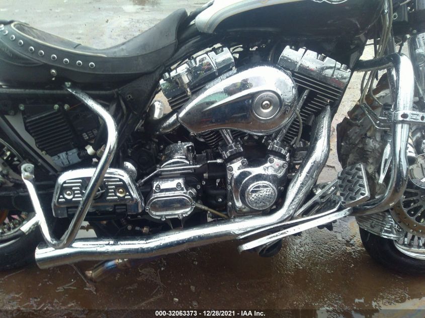 2003 HARLEY-DAVIDSON FLHRCI ANNIVERSARY 1HD1FRW423Y730241