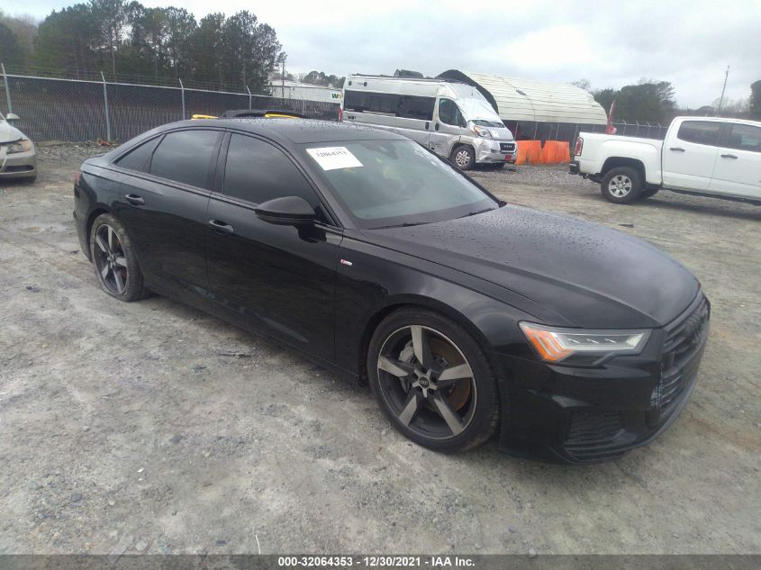 2021 AUDI A6, VIN: WAUM2AF26MN067928