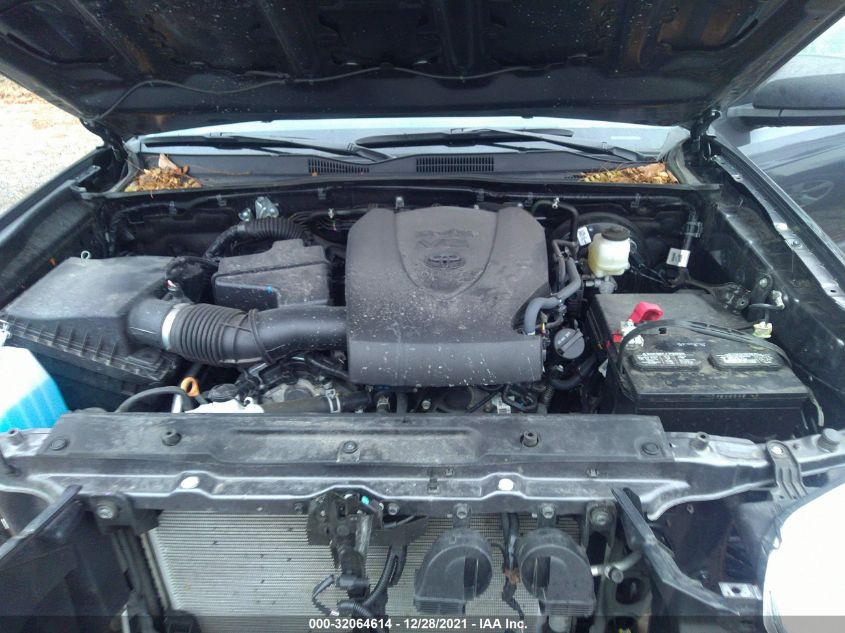 2020 TOYOTA TACOMA 4WD SR/SR5/TRD SPORT 3TYSZ5AN3LT002241