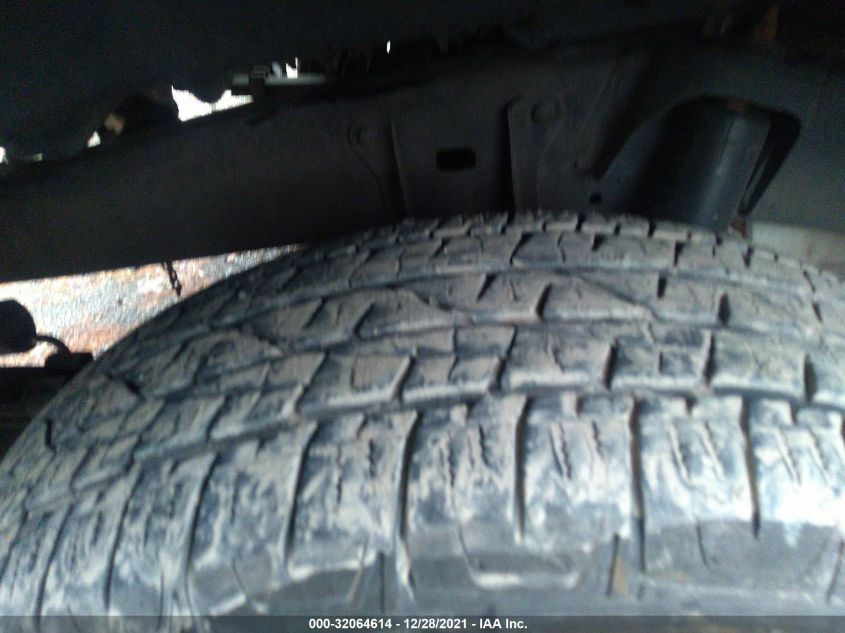 2020 TOYOTA TACOMA 4WD SR/SR5/TRD SPORT 3TYSZ5AN3LT002241