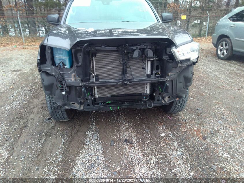 2020 TOYOTA TACOMA 4WD SR/SR5/TRD SPORT 3TYSZ5AN3LT002241