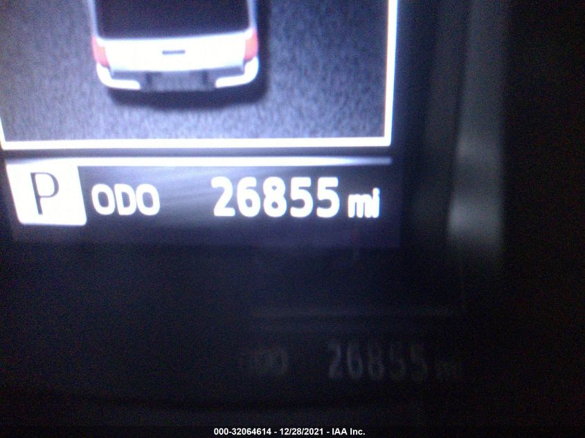 2020 TOYOTA TACOMA 4WD SR/SR5/TRD SPORT 3TYSZ5AN3LT002241