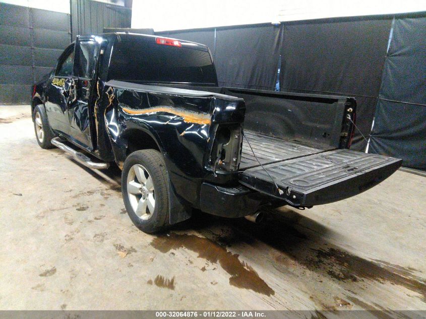 2013 RAM 1500 EXPRESS 1C6RR7FT5DS625194