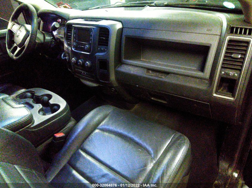2013 RAM 1500 EXPRESS 1C6RR7FT5DS625194