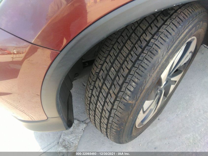 2015 HONDA CR-V TOURING 5J6RM4H92FL120874