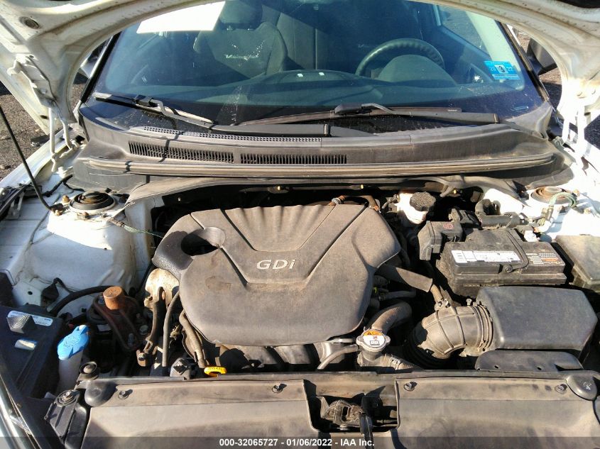 2013 HYUNDAI VELOSTER W/BLACK INT KMHTC6ADXDU134128